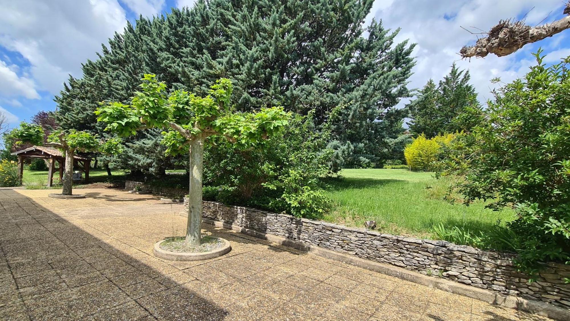 Angeprovence Otel Saint-Étienne-les-Orgues Dış mekan fotoğraf