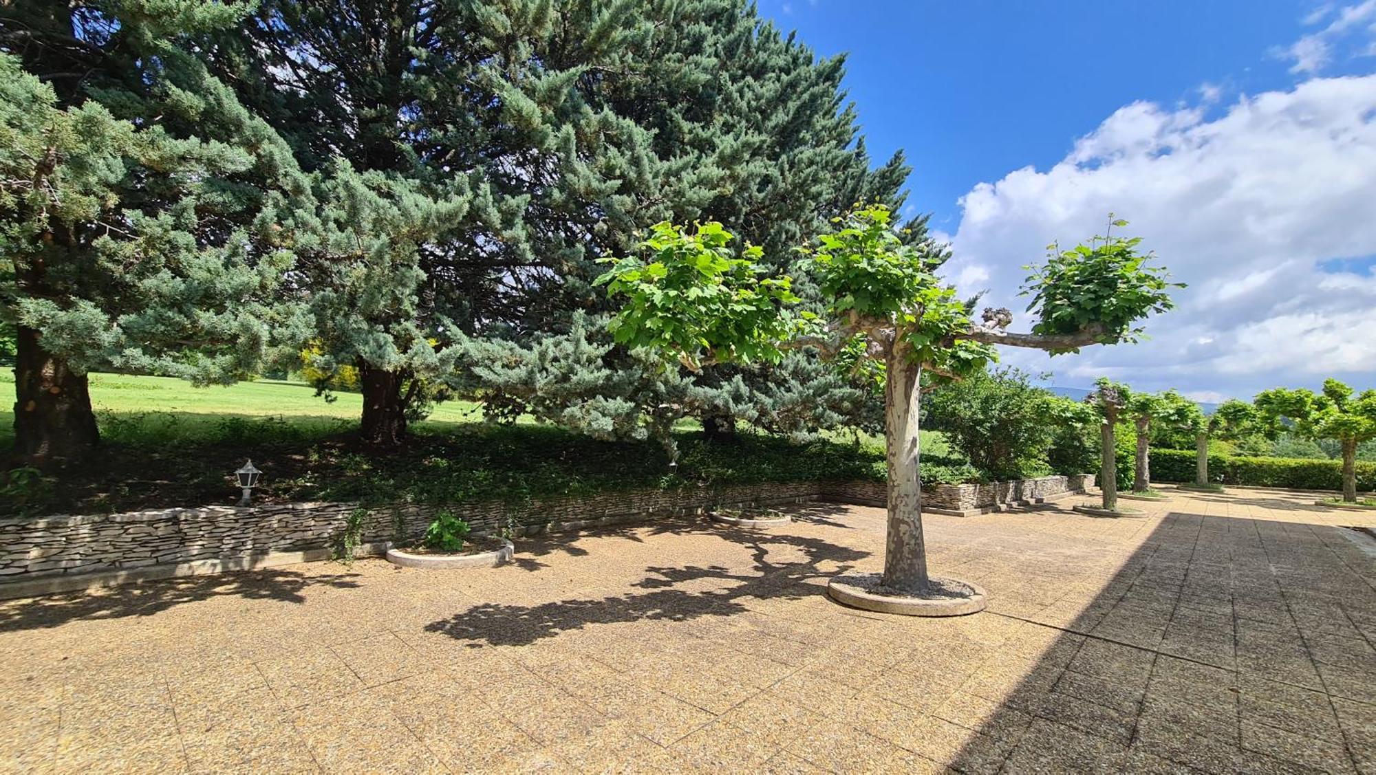 Angeprovence Otel Saint-Étienne-les-Orgues Dış mekan fotoğraf