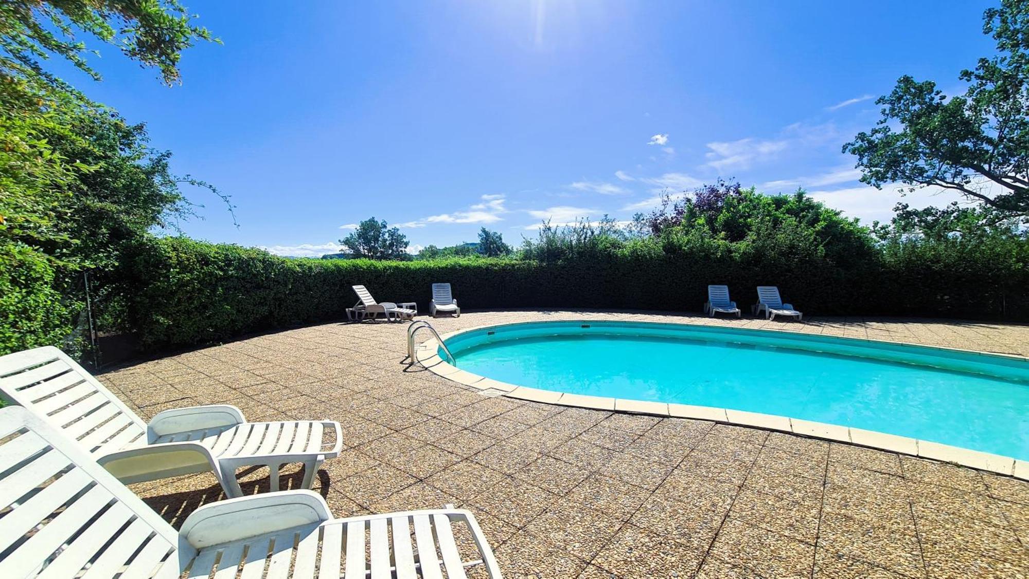 Angeprovence Otel Saint-Étienne-les-Orgues Dış mekan fotoğraf
