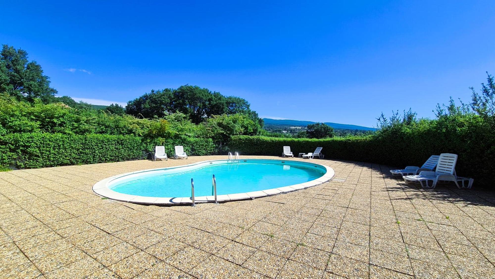 Angeprovence Otel Saint-Étienne-les-Orgues Dış mekan fotoğraf