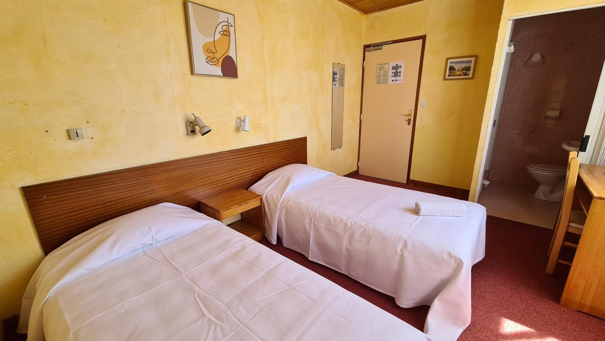Angeprovence Otel Saint-Étienne-les-Orgues Dış mekan fotoğraf