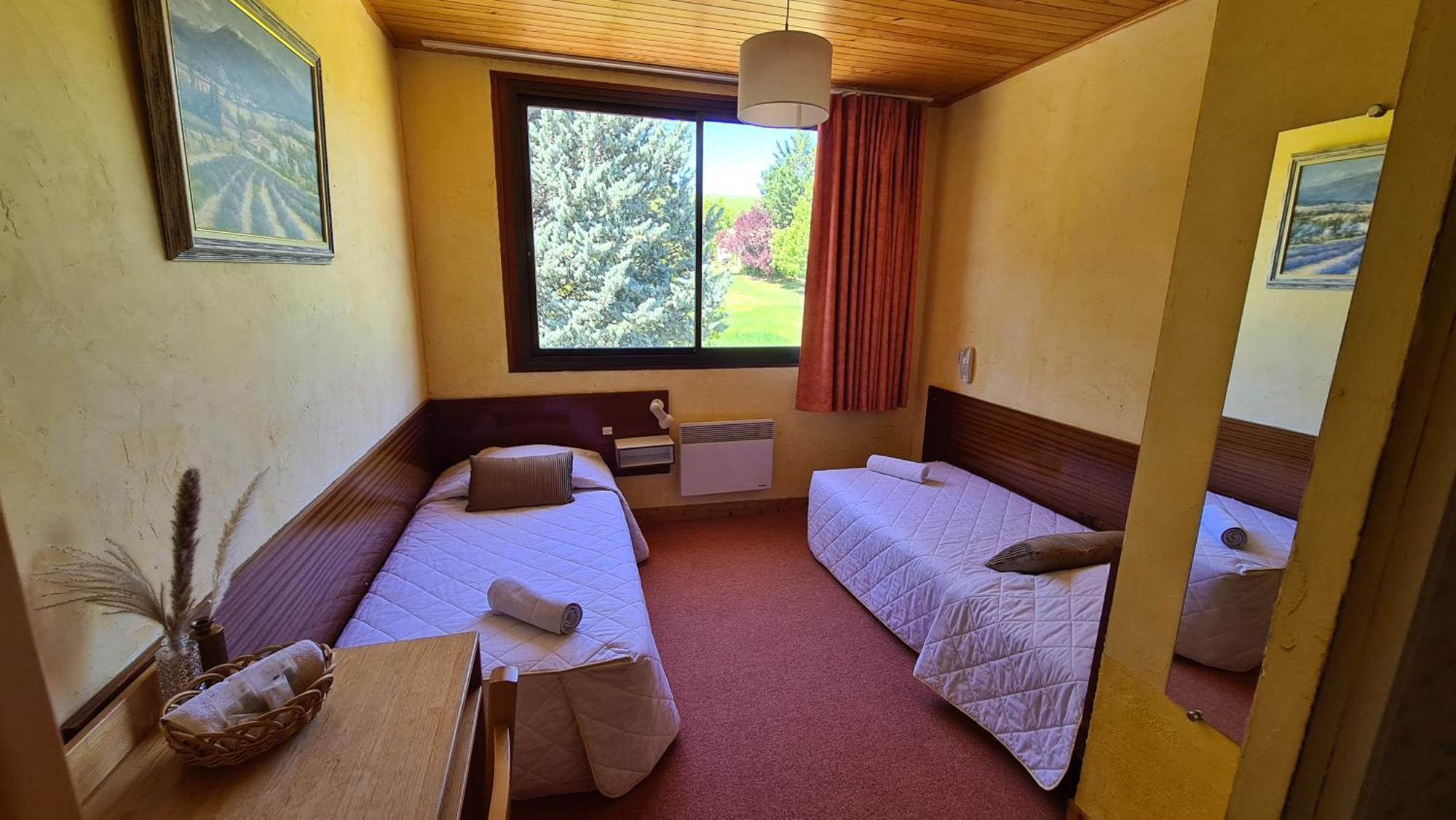 Angeprovence Otel Saint-Étienne-les-Orgues Dış mekan fotoğraf