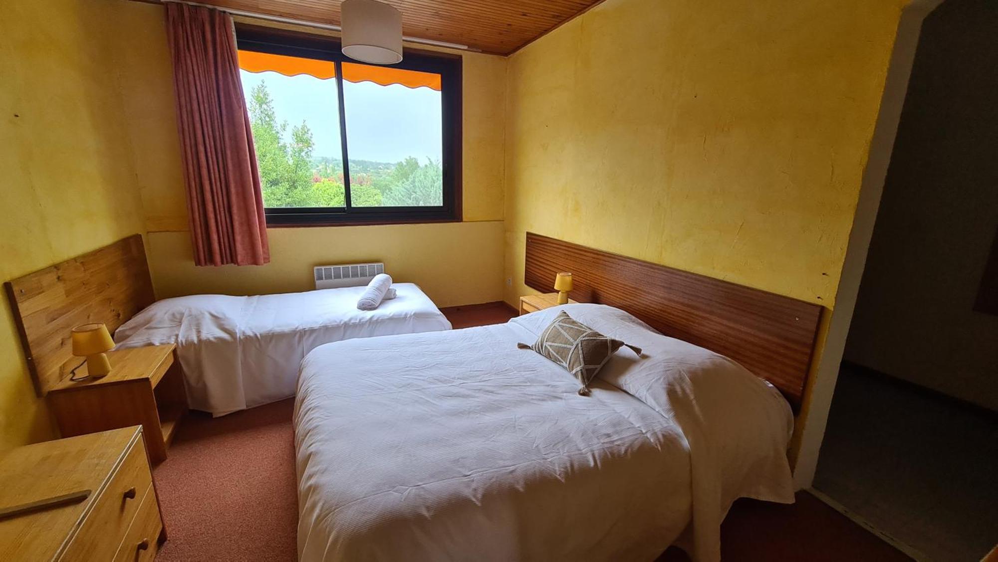 Angeprovence Otel Saint-Étienne-les-Orgues Dış mekan fotoğraf