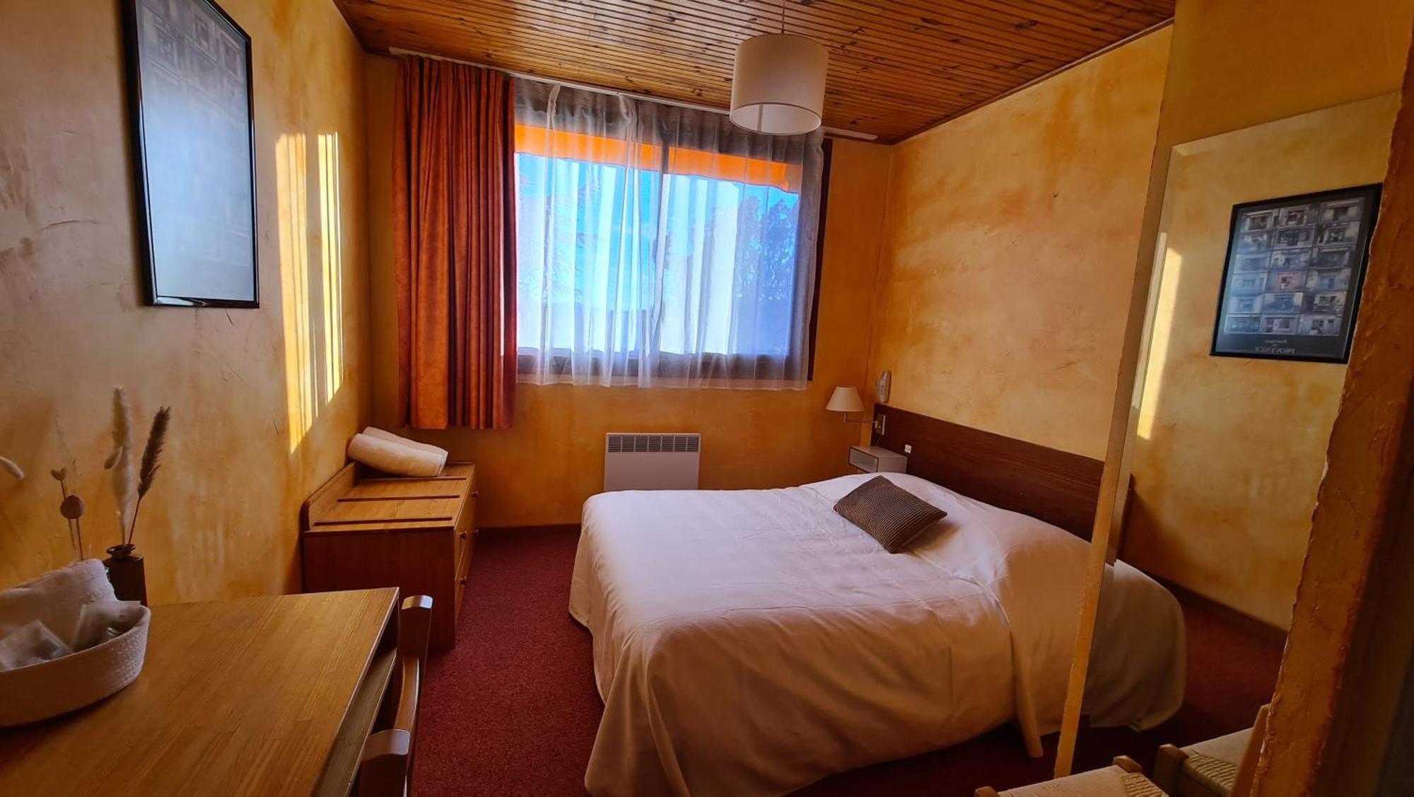 Angeprovence Otel Saint-Étienne-les-Orgues Dış mekan fotoğraf