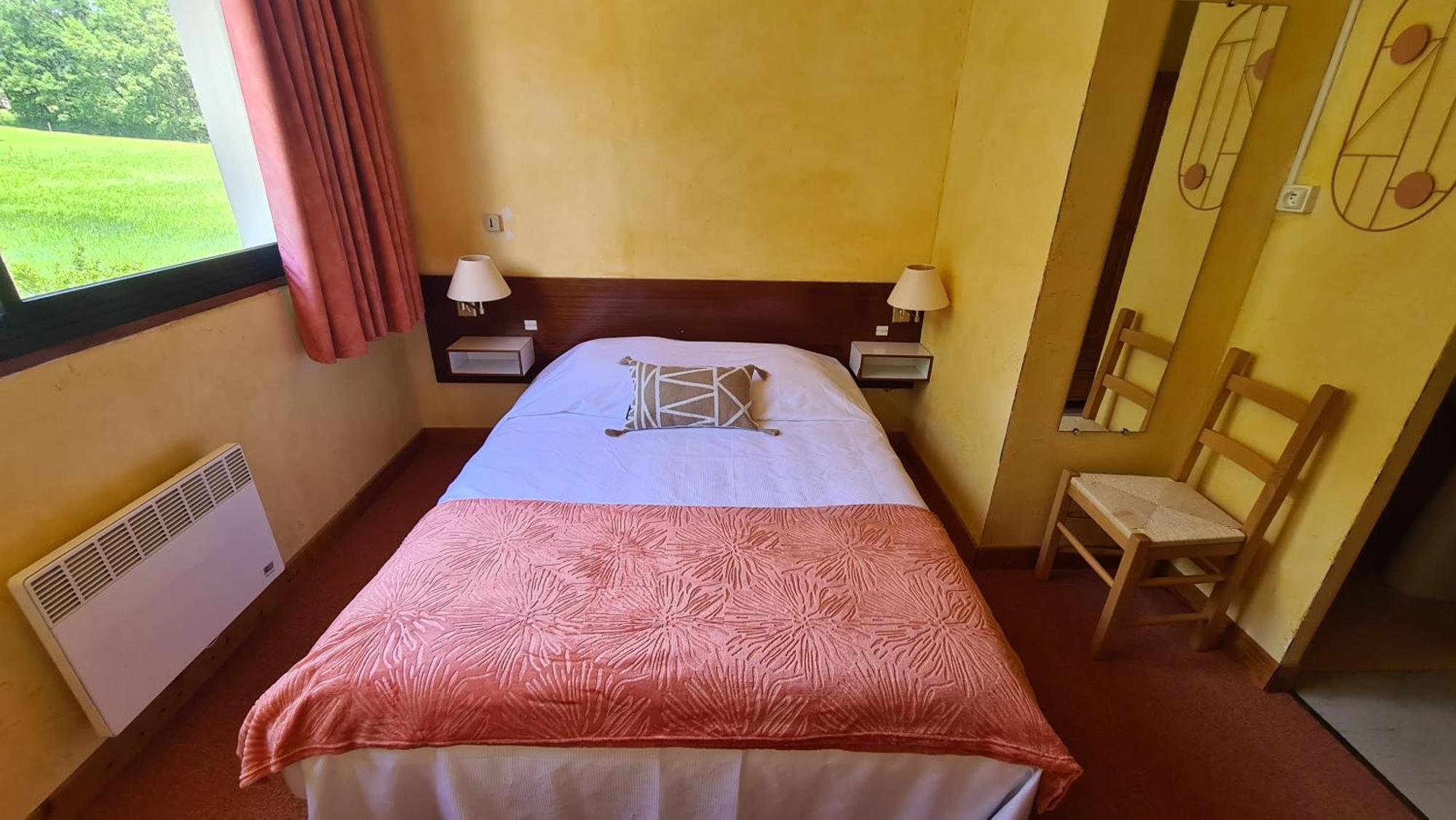 Angeprovence Otel Saint-Étienne-les-Orgues Dış mekan fotoğraf