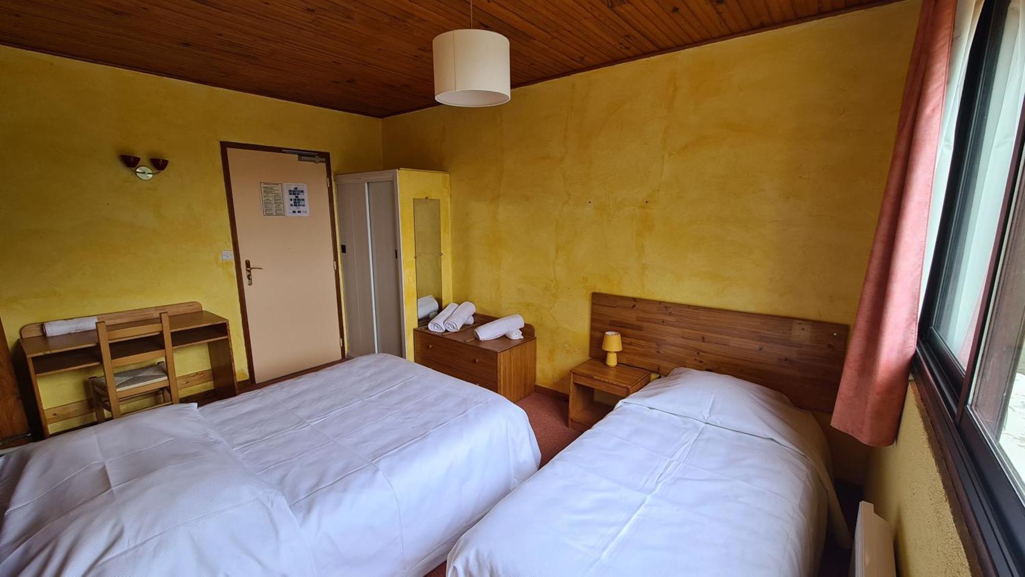 Angeprovence Otel Saint-Étienne-les-Orgues Dış mekan fotoğraf