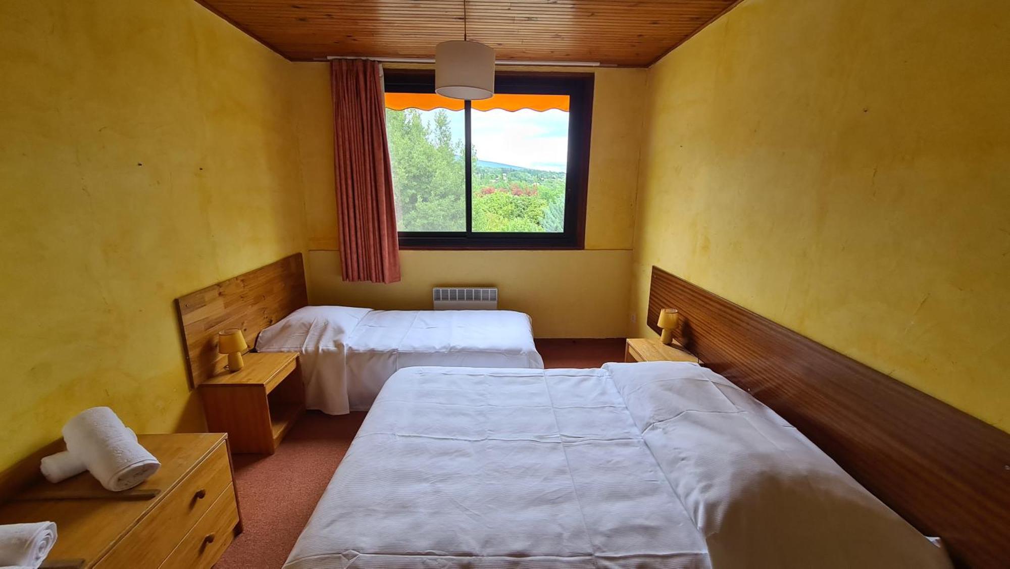 Angeprovence Otel Saint-Étienne-les-Orgues Dış mekan fotoğraf