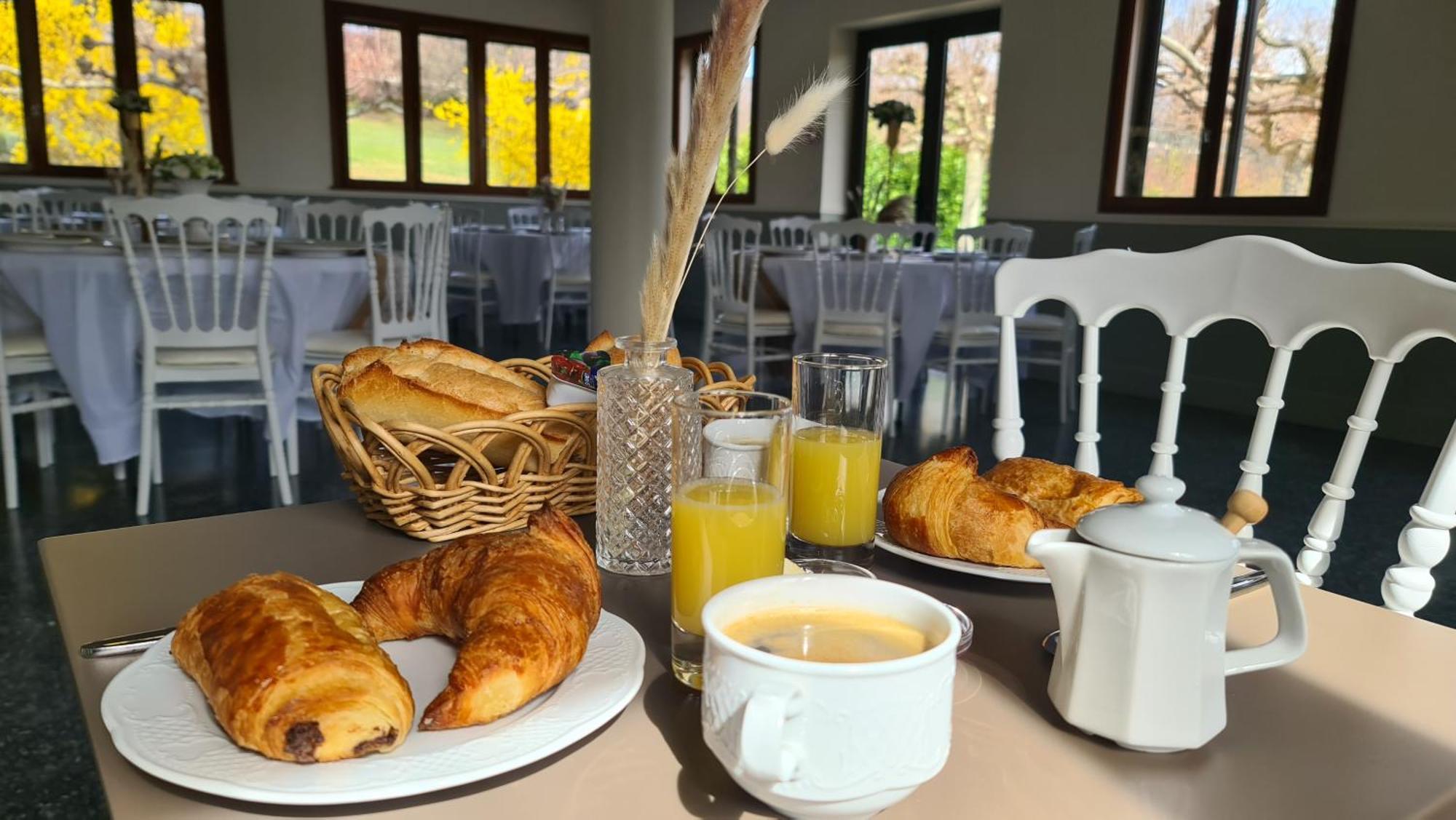 Angeprovence Otel Saint-Étienne-les-Orgues Dış mekan fotoğraf