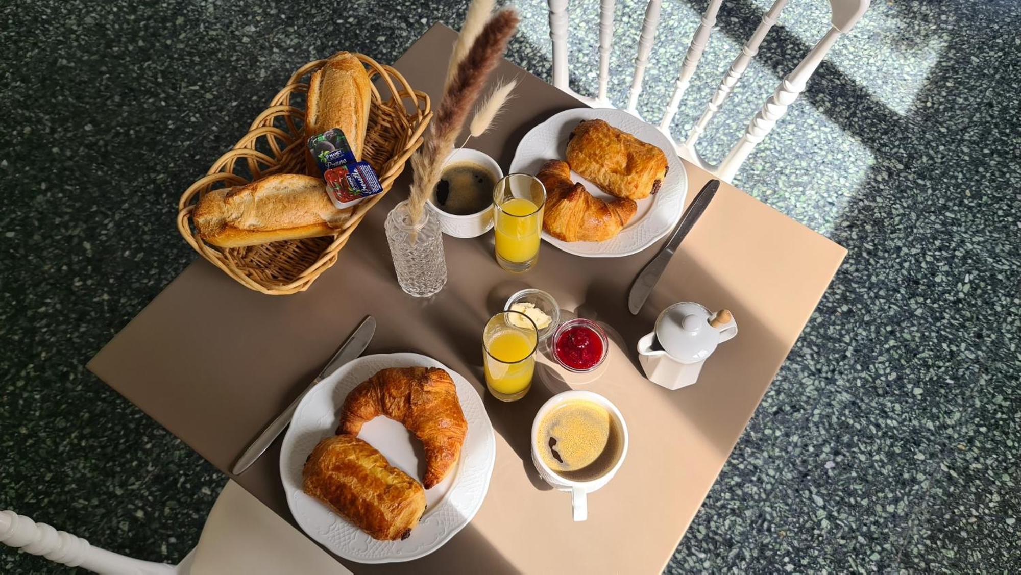 Angeprovence Otel Saint-Étienne-les-Orgues Dış mekan fotoğraf