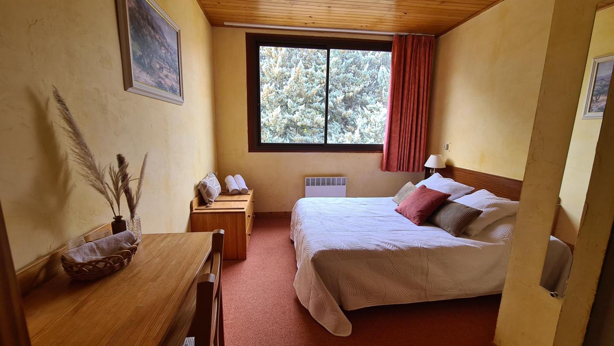 Angeprovence Otel Saint-Étienne-les-Orgues Dış mekan fotoğraf