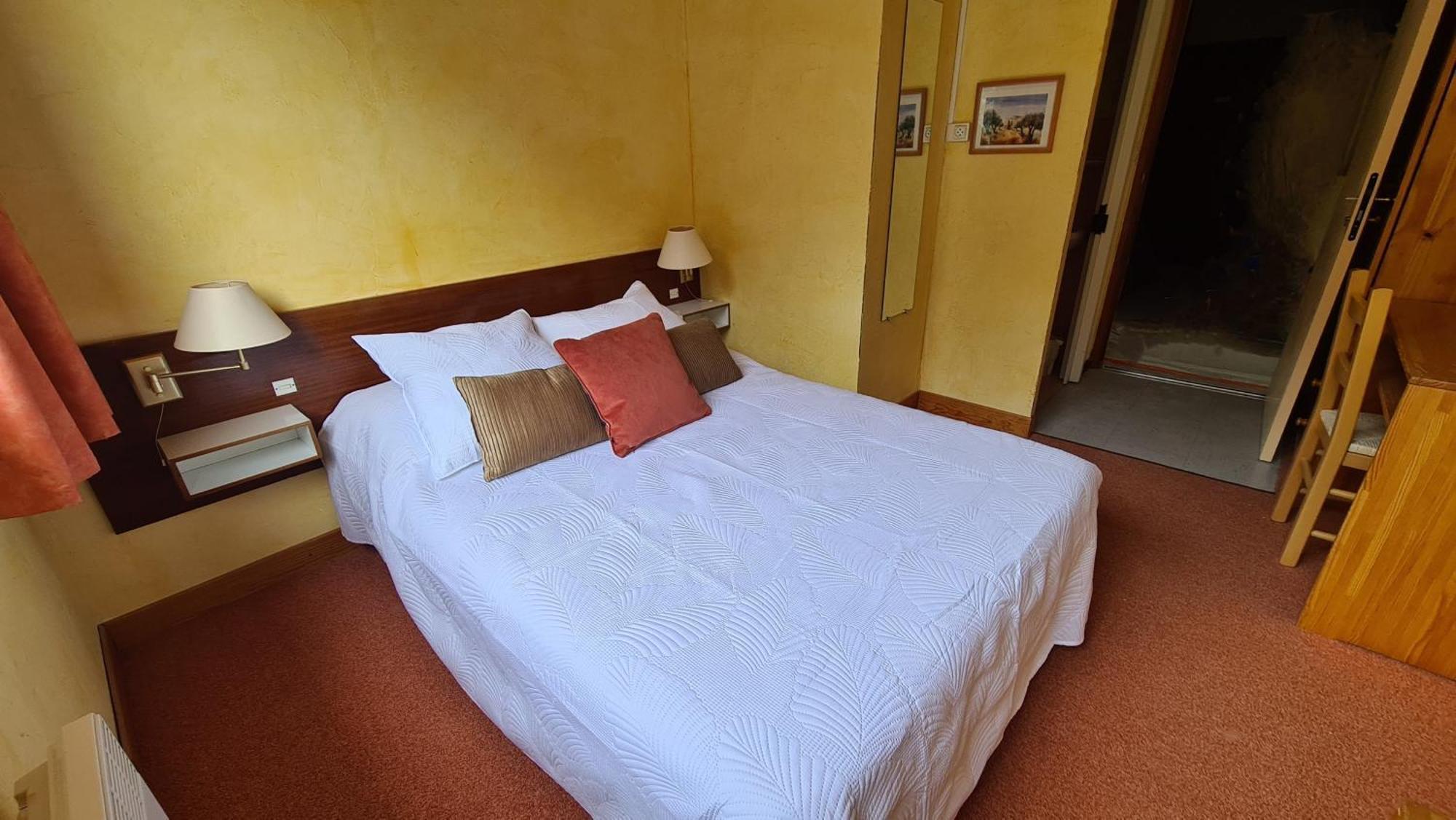 Angeprovence Otel Saint-Étienne-les-Orgues Dış mekan fotoğraf