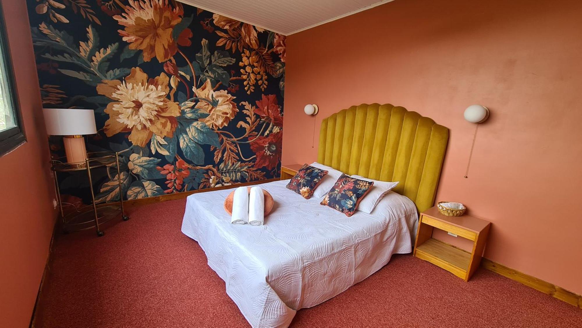 Angeprovence Otel Saint-Étienne-les-Orgues Dış mekan fotoğraf